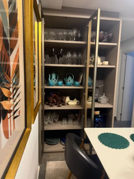 Alugar Apartamento / Padr&atilde;o em S&atilde;o Jos&eacute; do Rio Preto R$ 1.210,00 - Foto 4