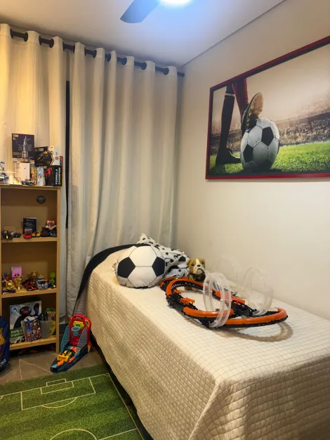 Alugar Apartamento / Padr&atilde;o em S&atilde;o Jos&eacute; do Rio Preto R$ 1.210,00 - Foto 14