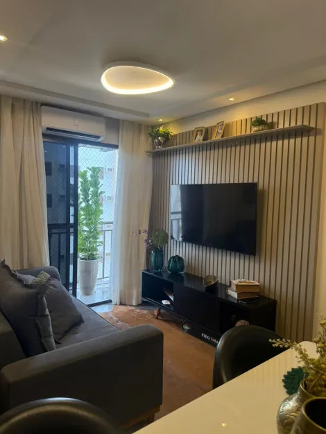 Alugar Apartamento / Padr&atilde;o em S&atilde;o Jos&eacute; do Rio Preto R$ 1.210,00 - Foto 6