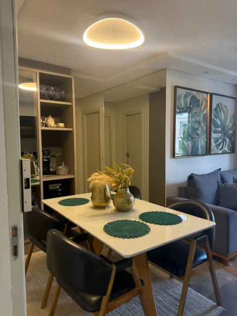 Alugar Apartamento / Padr&atilde;o em S&atilde;o Jos&eacute; do Rio Preto R$ 1.210,00 - Foto 2