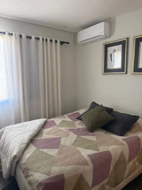 Alugar Apartamento / Padr&atilde;o em S&atilde;o Jos&eacute; do Rio Preto R$ 1.210,00 - Foto 13