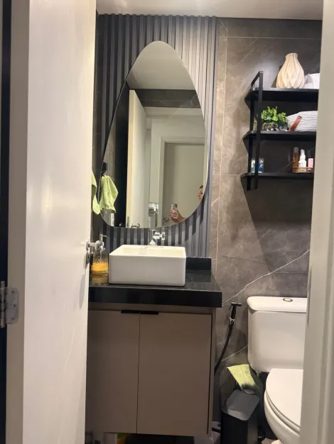 Alugar Apartamento / Padr&atilde;o em S&atilde;o Jos&eacute; do Rio Preto R$ 1.210,00 - Foto 16