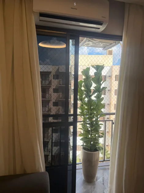 Alugar Apartamento / Padr&atilde;o em S&atilde;o Jos&eacute; do Rio Preto R$ 1.210,00 - Foto 7