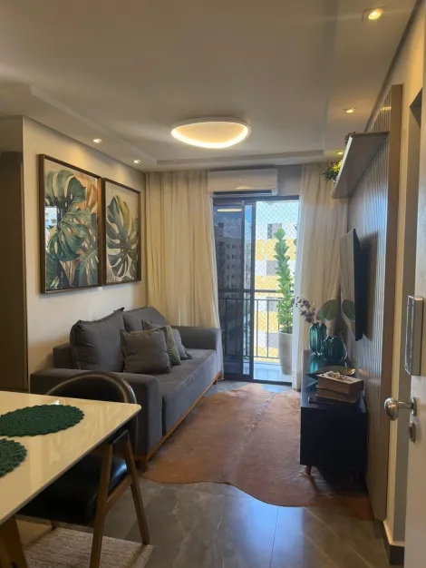 Alugar Apartamento / Padr&atilde;o em S&atilde;o Jos&eacute; do Rio Preto R$ 1.210,00 - Foto 5