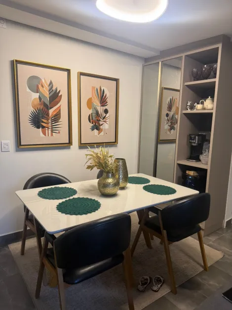 Alugar Apartamento / Padr&atilde;o em S&atilde;o Jos&eacute; do Rio Preto R$ 1.210,00 - Foto 3