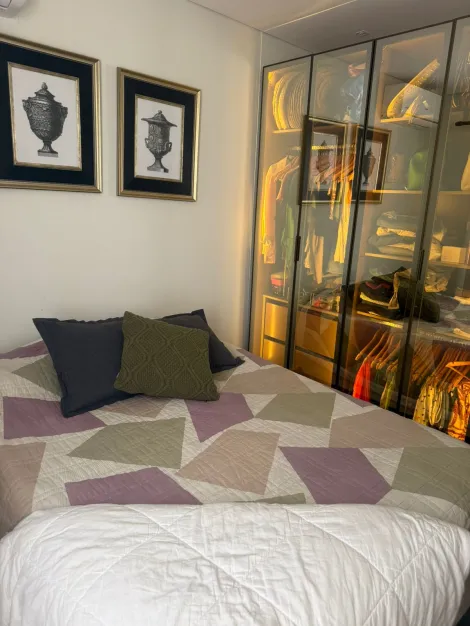 Alugar Apartamento / Padr&atilde;o em S&atilde;o Jos&eacute; do Rio Preto R$ 1.210,00 - Foto 12