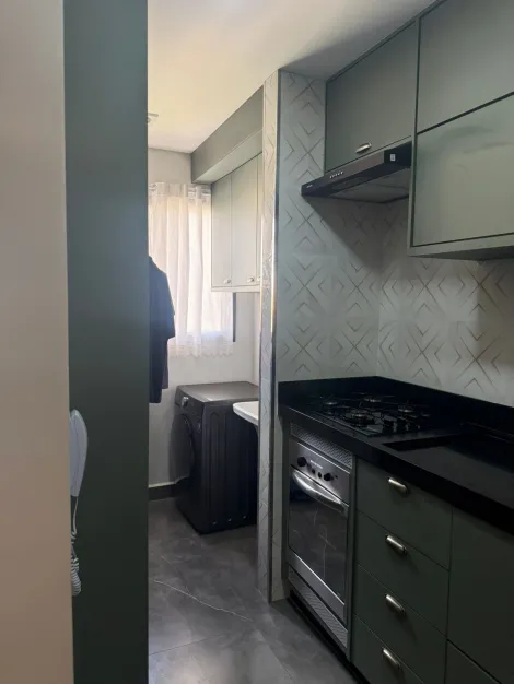 Alugar Apartamento / Padr&atilde;o em S&atilde;o Jos&eacute; do Rio Preto R$ 1.210,00 - Foto 10
