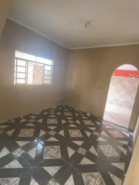 Alugar Casa / Padr&atilde;o em S&atilde;o Jos&eacute; do Rio Preto R$ 1.500,00 - Foto 3