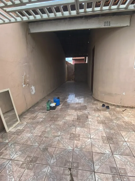 Alugar Casa / Padr&atilde;o em S&atilde;o Jos&eacute; do Rio Preto R$ 1.500,00 - Foto 10