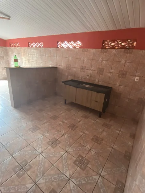 Alugar Casa / Padr&atilde;o em S&atilde;o Jos&eacute; do Rio Preto R$ 1.500,00 - Foto 12