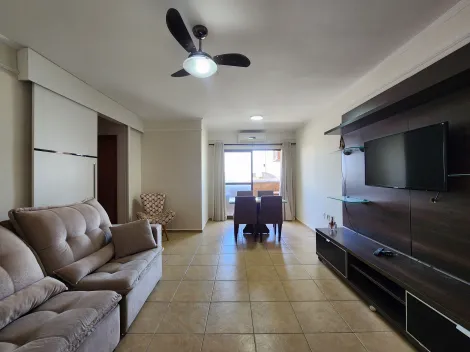 Apartamento / Padr&atilde;o em S&atilde;o Jos&eacute; do Rio Preto 