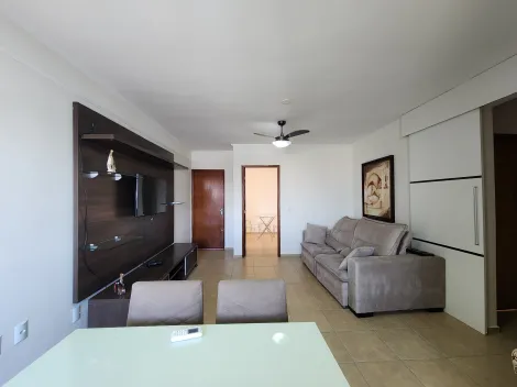 Alugar Apartamento / Padr&atilde;o em S&atilde;o Jos&eacute; do Rio Preto R$ 2.000,00 - Foto 2