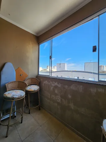 Alugar Apartamento / Padr&atilde;o em S&atilde;o Jos&eacute; do Rio Preto R$ 2.000,00 - Foto 3