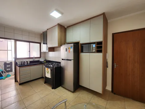 Alugar Apartamento / Padr&atilde;o em S&atilde;o Jos&eacute; do Rio Preto R$ 2.000,00 - Foto 4