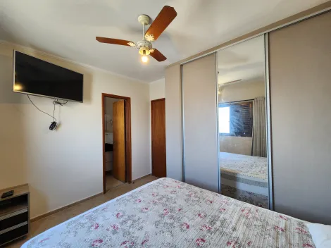 Alugar Apartamento / Padr&atilde;o em S&atilde;o Jos&eacute; do Rio Preto R$ 2.000,00 - Foto 6
