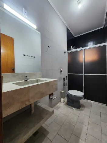 Alugar Casa / Padr&atilde;o em S&atilde;o Jos&eacute; do Rio Preto R$ 2.600,00 - Foto 8