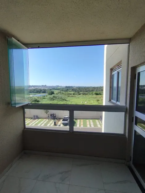 Alugar Apartamento / Padr&atilde;o em S&atilde;o Jos&eacute; do Rio Preto R$ 1.350,00 - Foto 10