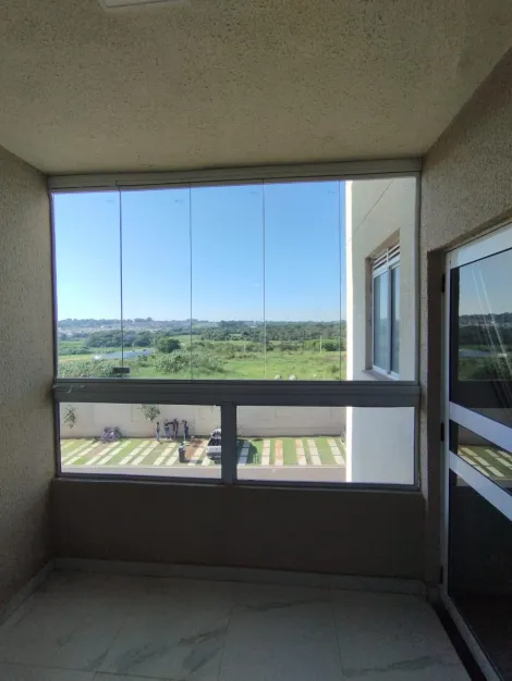 Alugar Apartamento / Padr&atilde;o em S&atilde;o Jos&eacute; do Rio Preto R$ 1.350,00 - Foto 11