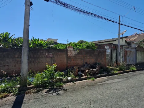 Comprar Terreno / Padr&atilde;o em Bady Bassitt R$ 150.000,00 - Foto 4