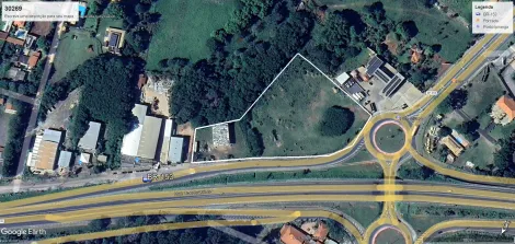 Comprar Terreno / &Aacute;rea em Bady Bassitt R$ 10.000.000,00 - Foto 3