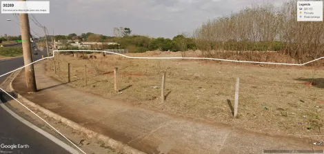 Comprar Terreno / &Aacute;rea em Bady Bassitt R$ 10.000.000,00 - Foto 7