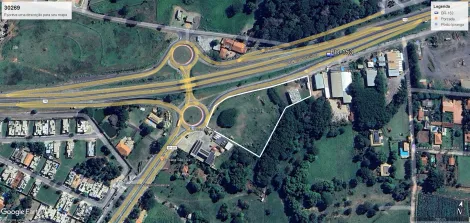 Comprar Terreno / &Aacute;rea em Bady Bassitt R$ 10.000.000,00 - Foto 8