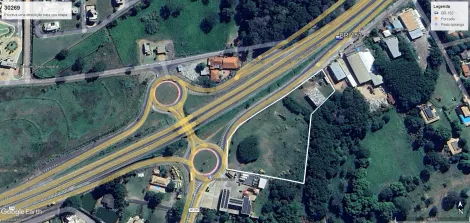Comprar Terreno / &Aacute;rea em Bady Bassitt R$ 10.000.000,00 - Foto 10