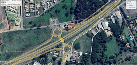 Comprar Terreno / &Aacute;rea em Bady Bassitt R$ 10.000.000,00 - Foto 11