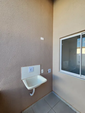 Alugar Casa / Condom&iacute;nio em Bady Bassitt R$ 1.000,00 - Foto 9