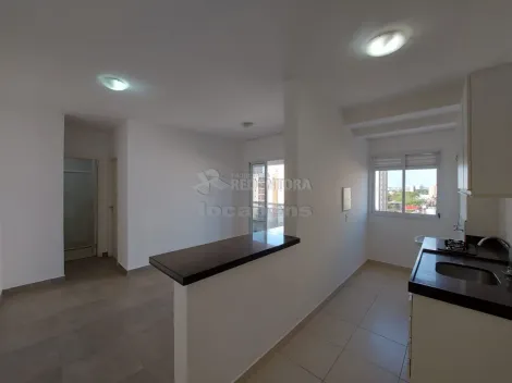 Alugar Apartamento / Padr&atilde;o em S&atilde;o Jos&eacute; do Rio Preto. apenas R$ 1.700,00
