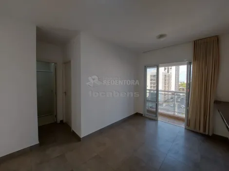 Alugar Apartamento / Padr&atilde;o em S&atilde;o Jos&eacute; do Rio Preto R$ 1.700,00 - Foto 2