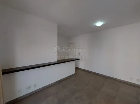 Alugar Apartamento / Padr&atilde;o em S&atilde;o Jos&eacute; do Rio Preto R$ 1.700,00 - Foto 3