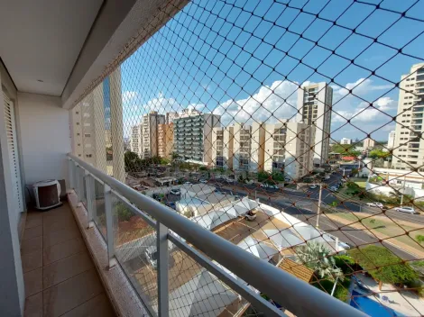 Alugar Apartamento / Padr&atilde;o em S&atilde;o Jos&eacute; do Rio Preto R$ 1.700,00 - Foto 4