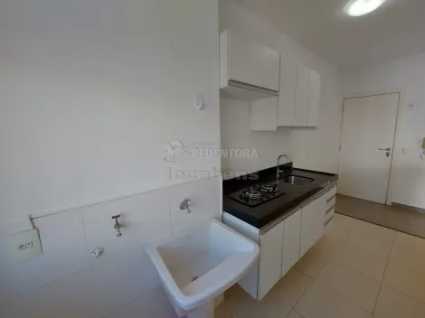 Alugar Apartamento / Padr&atilde;o em S&atilde;o Jos&eacute; do Rio Preto R$ 1.700,00 - Foto 6