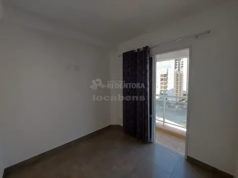 Alugar Apartamento / Padr&atilde;o em S&atilde;o Jos&eacute; do Rio Preto R$ 1.700,00 - Foto 9