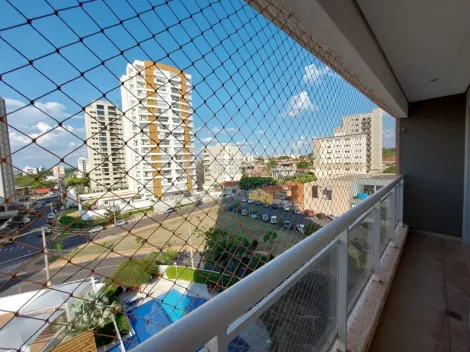 Alugar Apartamento / Padr&atilde;o em S&atilde;o Jos&eacute; do Rio Preto R$ 1.700,00 - Foto 11
