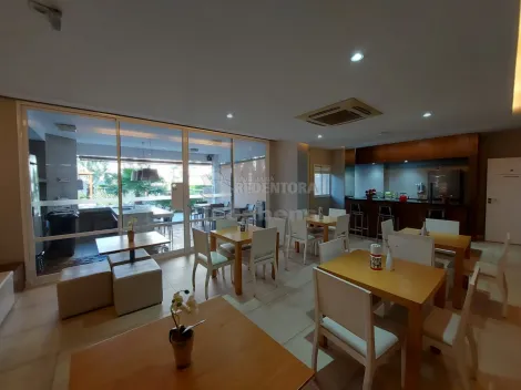 Alugar Apartamento / Padr&atilde;o em S&atilde;o Jos&eacute; do Rio Preto R$ 1.700,00 - Foto 17