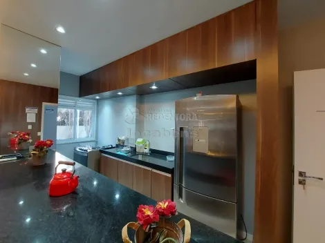 Alugar Apartamento / Padr&atilde;o em S&atilde;o Jos&eacute; do Rio Preto R$ 1.700,00 - Foto 18