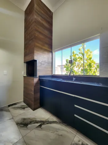 Alugar Casa / Padr&atilde;o em Bady Bassitt R$ 2.500,00 - Foto 8