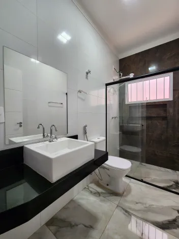 Alugar Casa / Padr&atilde;o em Bady Bassitt R$ 2.500,00 - Foto 11