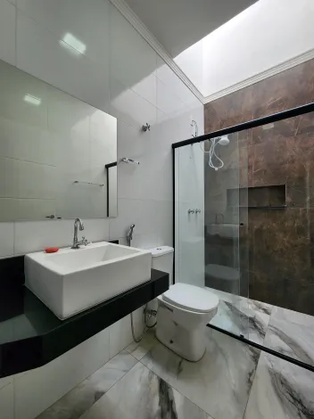 Alugar Casa / Padr&atilde;o em Bady Bassitt R$ 2.500,00 - Foto 14