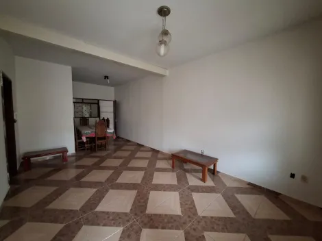 Alugar Casa / Padr&atilde;o em S&atilde;o Jos&eacute; do Rio Preto. apenas R$ 3.400,00