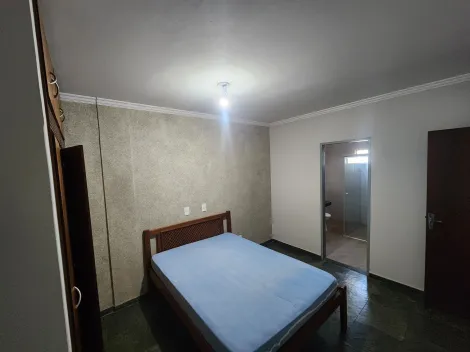 Alugar Apartamento / Padr&atilde;o em S&atilde;o Jos&eacute; do Rio Preto. apenas R$ 1.500,00