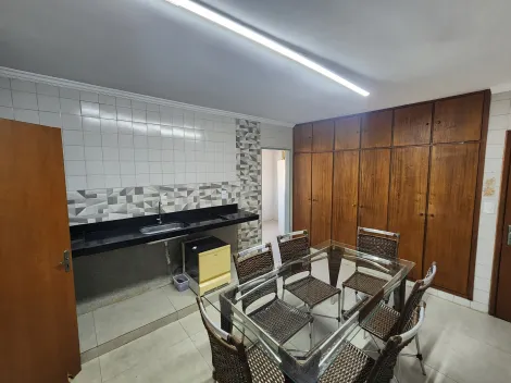 Alugar Apartamento / Padr&atilde;o em S&atilde;o Jos&eacute; do Rio Preto R$ 1.500,00 - Foto 5