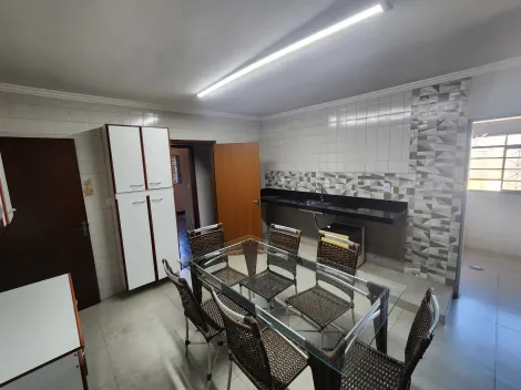 Alugar Apartamento / Padr&atilde;o em S&atilde;o Jos&eacute; do Rio Preto R$ 1.500,00 - Foto 6