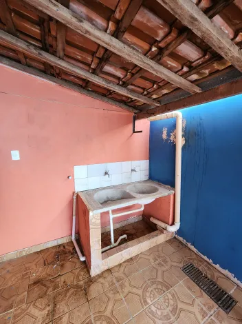Alugar Casa / Padr&atilde;o em S&atilde;o Jos&eacute; do Rio Preto R$ 800,00 - Foto 7