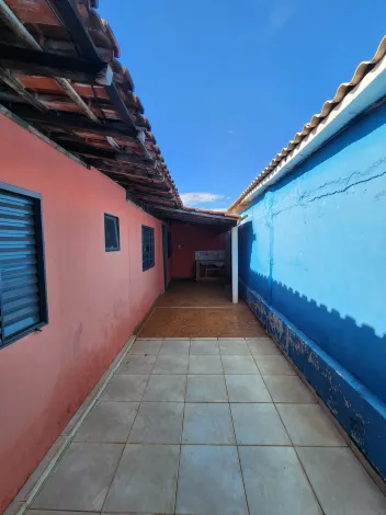 Alugar Casa / Padr&atilde;o em S&atilde;o Jos&eacute; do Rio Preto R$ 800,00 - Foto 8