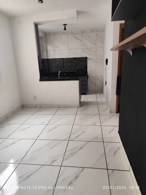 Apartamento / Padr&atilde;o em S&atilde;o Jos&eacute; do Rio Preto 