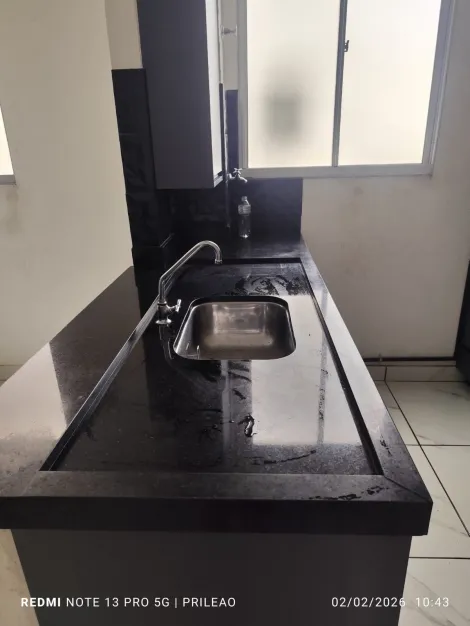 Alugar Apartamento / Padr&atilde;o em S&atilde;o Jos&eacute; do Rio Preto R$ 1.260,00 - Foto 4
