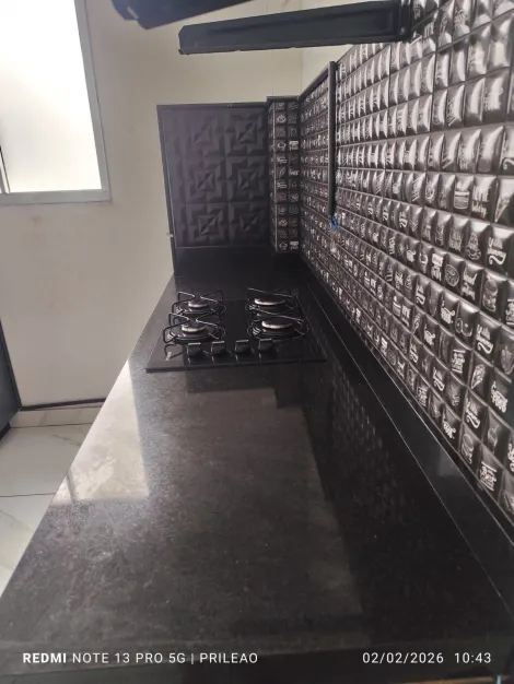 Alugar Apartamento / Padr&atilde;o em S&atilde;o Jos&eacute; do Rio Preto R$ 1.260,00 - Foto 5